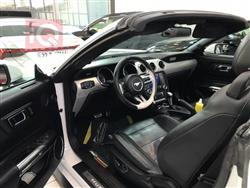 فورد موستانج